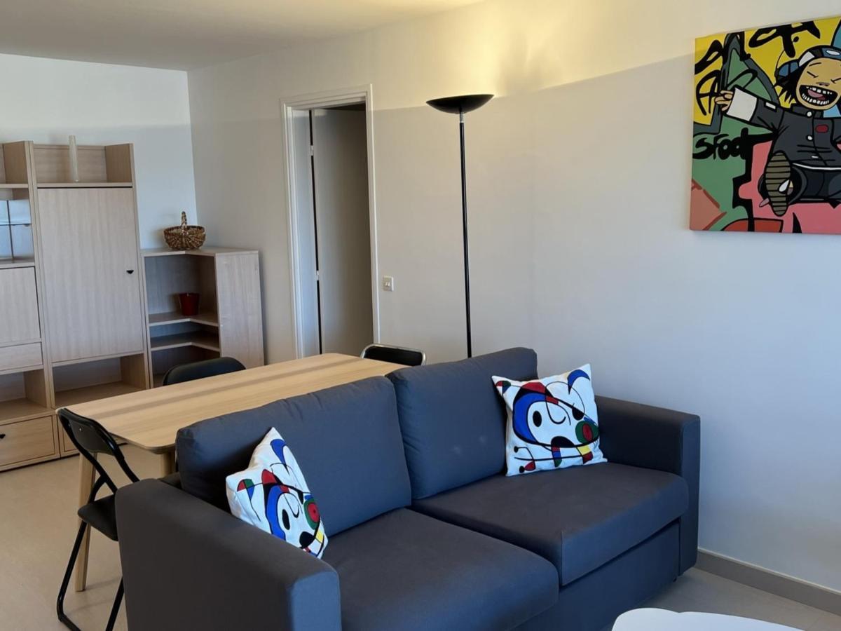 Appartement 2 Pieces Cabourg Avec Balcon, Ascenseur Et Vue Mer - Fr-1-487-335 Екстер'єр фото
